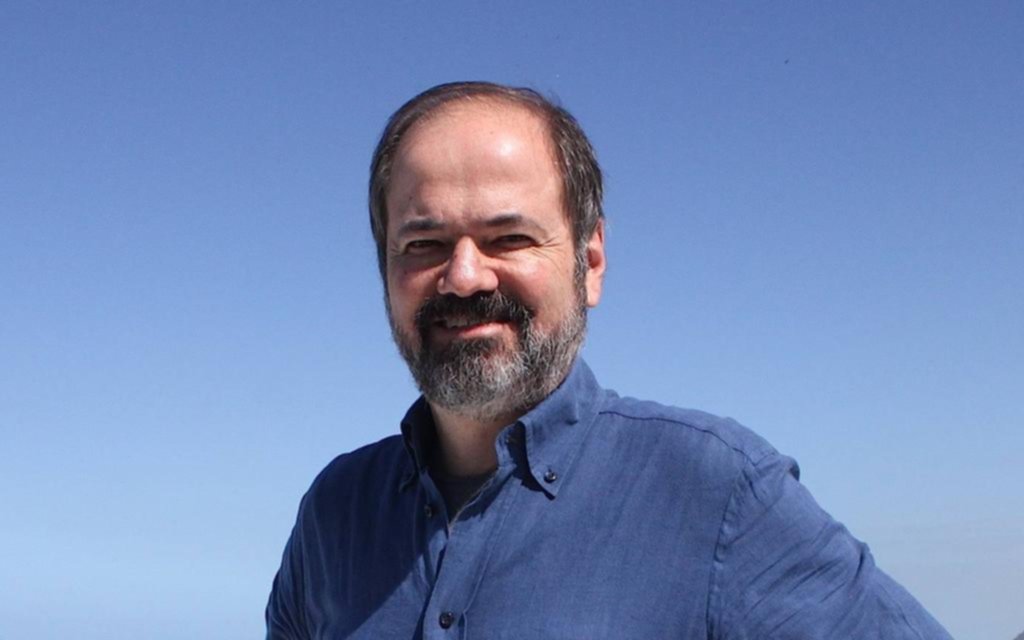 Juan Villoro presidirá el jurado del Alfaguara 2020
