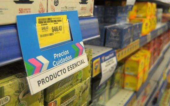 Advierten sobre el incumplimiento de los Precios Esenciales en Buenos Aires
