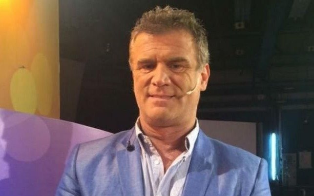 Teto Medina fue internado por un fuerte cuadro de depresión