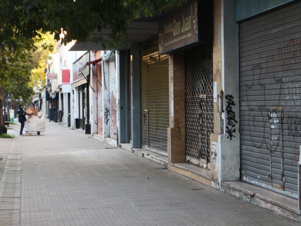 En la Región piden volver a la actividad “sin mirar” al AMBA