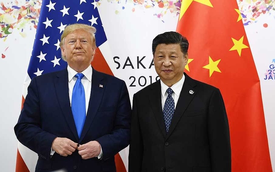 China insta a Estados Unidos a "corregir sus errores" y amenaza con represalias