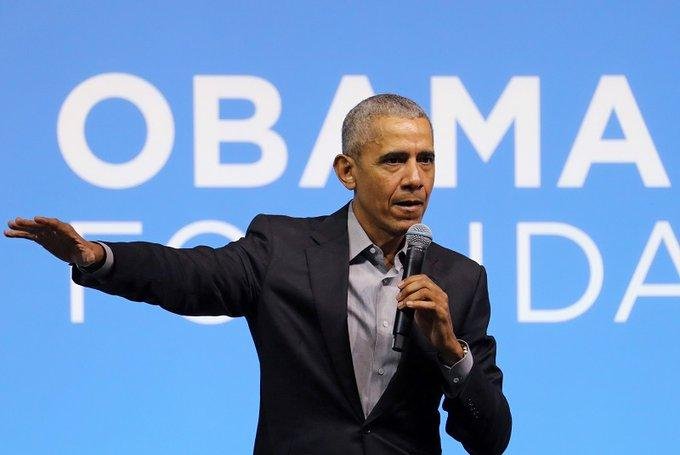 Barack Obama respaldó las protestas y pidió reformas
