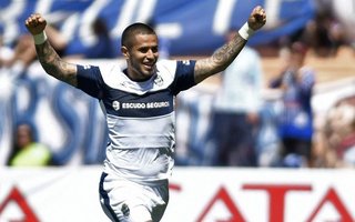 Víctor Ayala conversó con El Equipo Deportivo, segunda edición