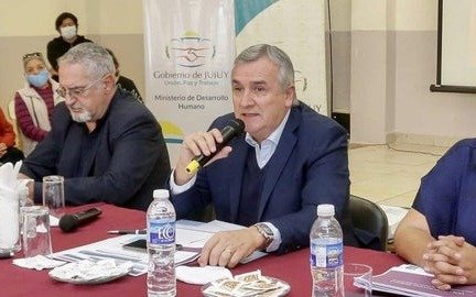 La provincia de Jujuy invitó a un club de primera a hacer la pretemporada en esa provincia