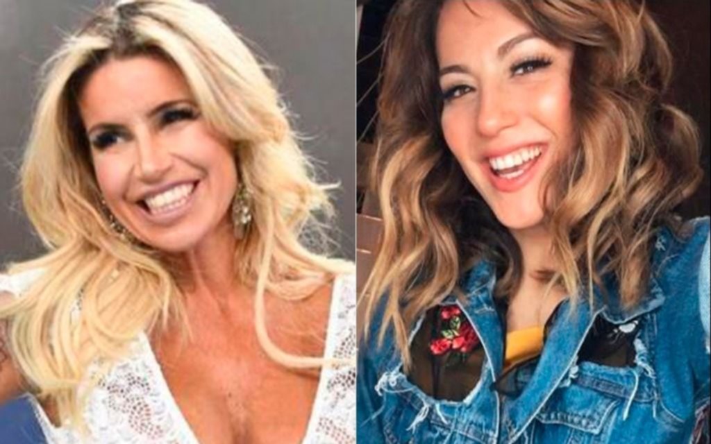 Sorpresa: Flor Peña renunció a “Bailando por un Sueño”