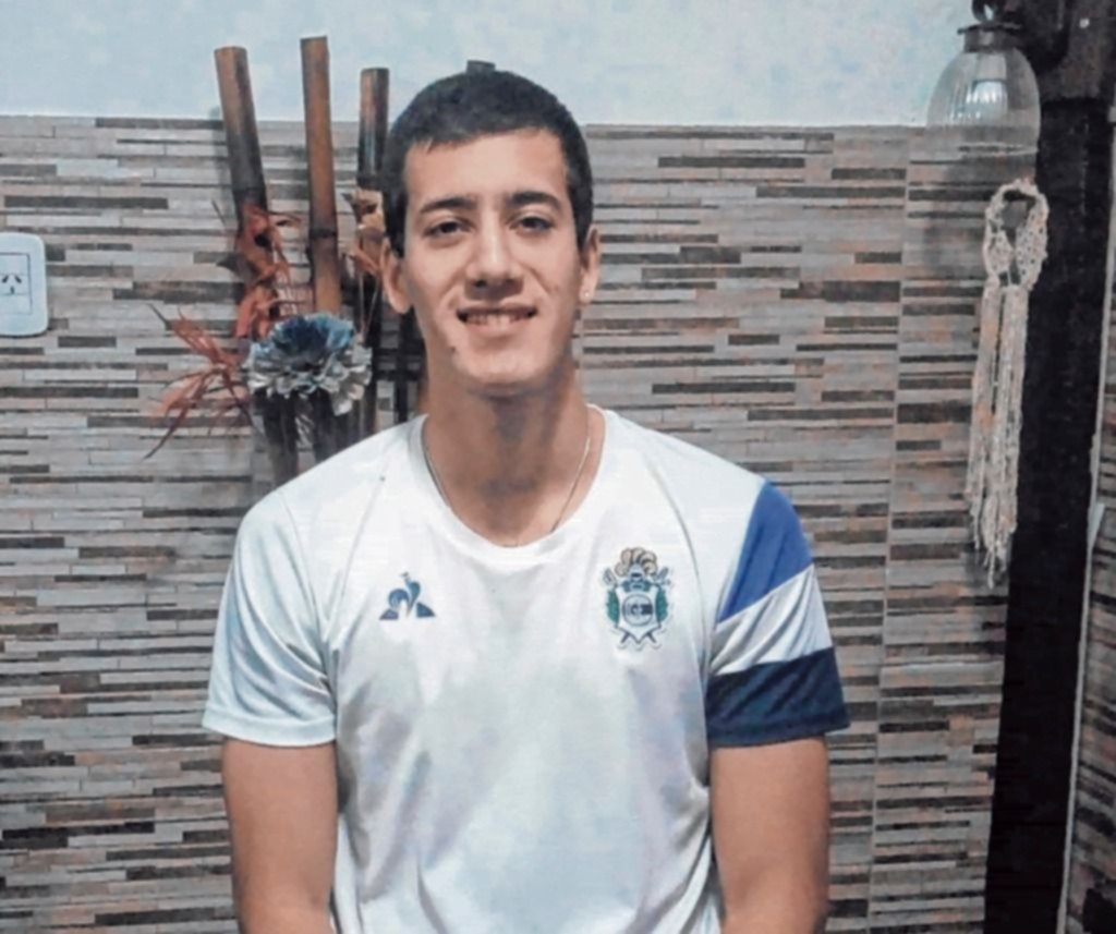 “Somos muchos los que esperamos la oportunidad”