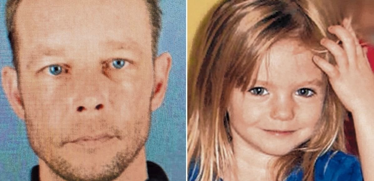 Da un giro crucial el caso de la niña Maddie McCann, desaparecida hace 13 años