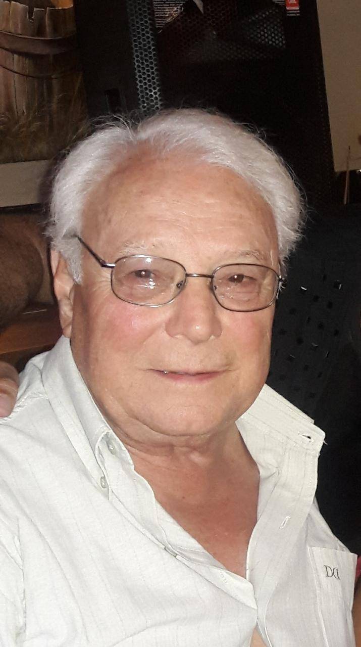 Julio Alberto Hasperué