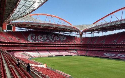 La final y semifinales de la Champions League podrían jugarse en Lisboa a partido único