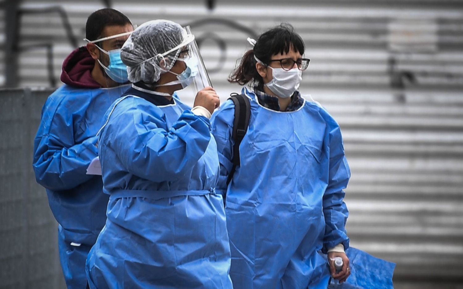 Coronavirus en Argentina: 724 casos y 16 muertes en las últimas 24 horas