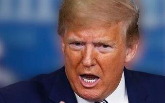 Trump retira la Guardia Nacional de Washington
