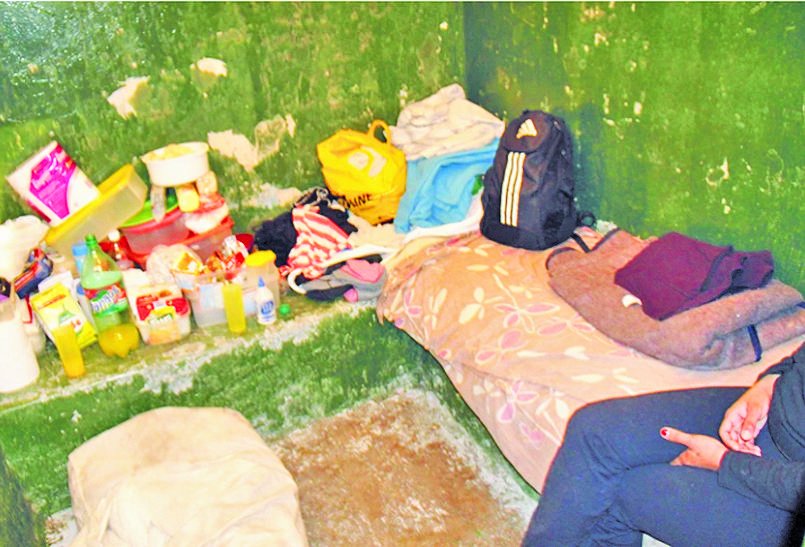 Afirman que una comisaría de La Matanza funcionó como un campo de concentración