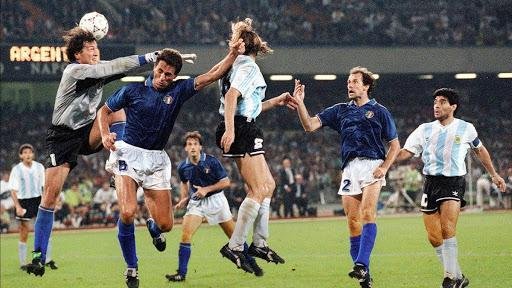 El Mundial de las grandes emociones