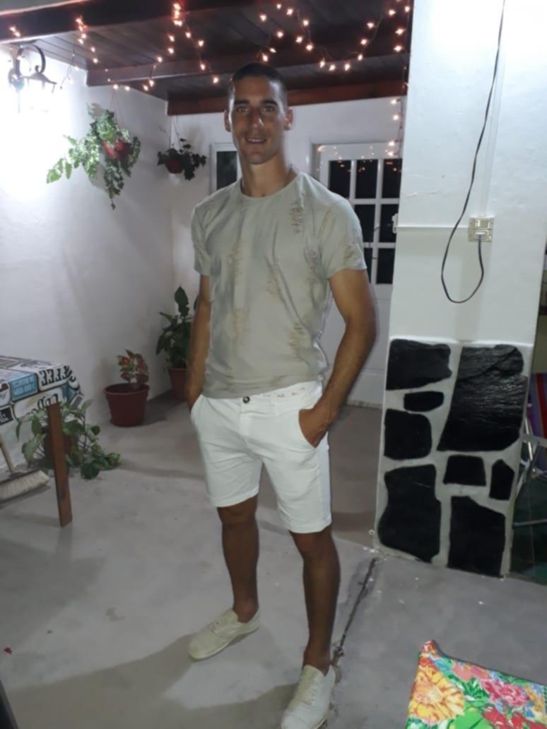 “Sé que tengo muchos detalles a mejorar, en Primera los pagás caro”