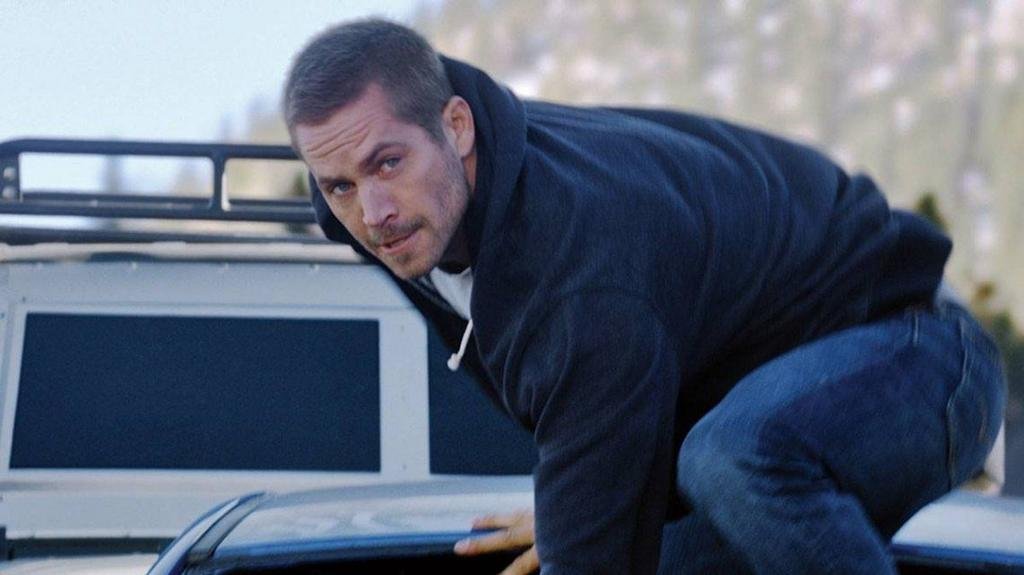 ¿A Paul Walker lo mató el poder de Hollywood por una red de pedofilia?