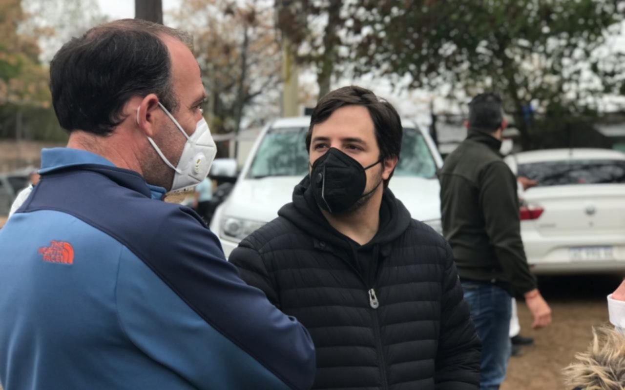 Desde Provincia advierten que la cuarentena podría extenderse hasta agosto