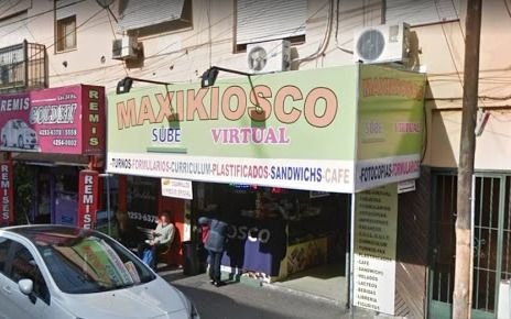 Incipiente apertura de actividad de algunos comercios