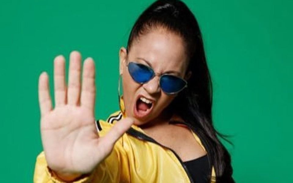 Miss Bolivia denunció públicamente a su ex marido por violencia de género