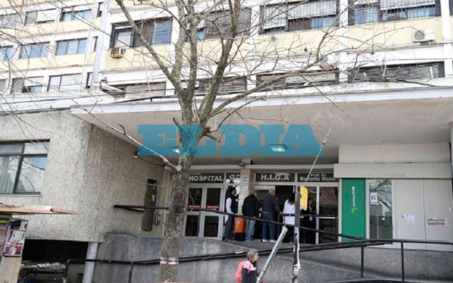 Confirman otra muerte por coronavirus en La Plata