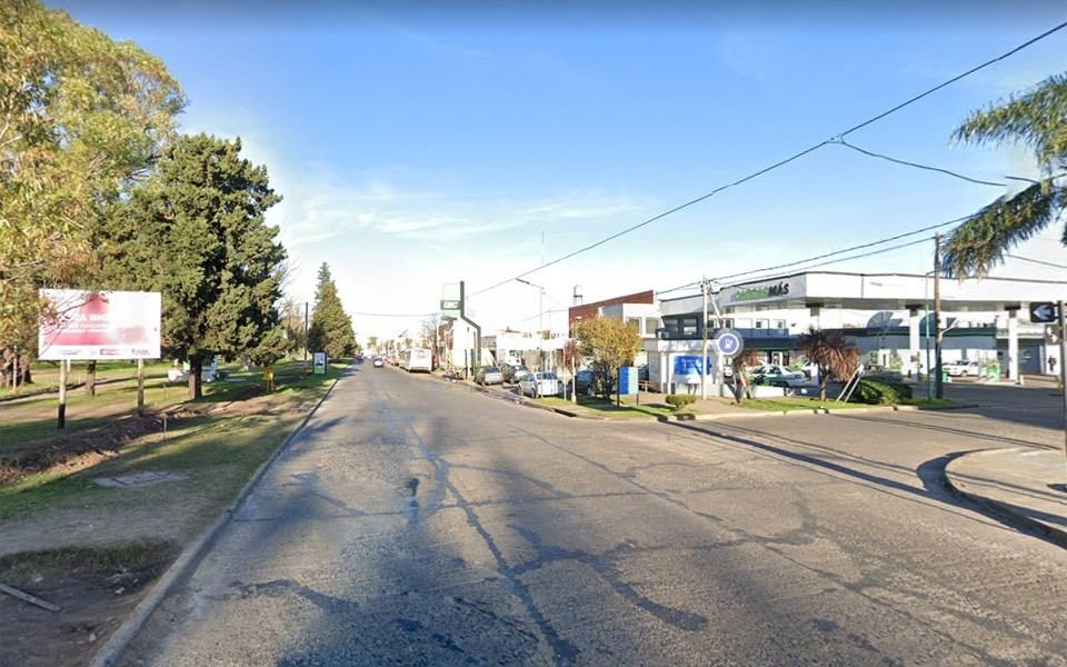 Murió un hombre que había sido atropellado en la avenida 32