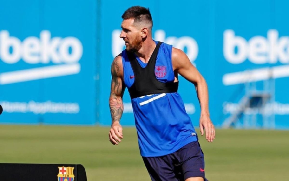¿Cuáles son las tres grandes marcas que Messi quiere romper en su vuelta al ruedo?