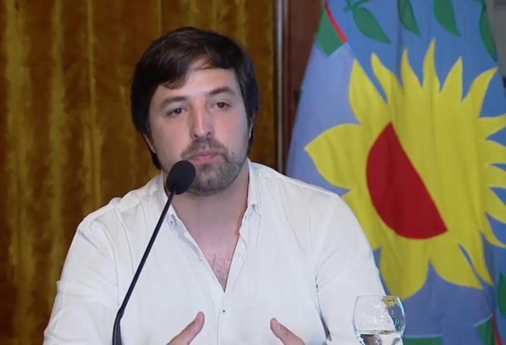 La cuarentena en el Área Metropolitana se mantendría hasta agosto
