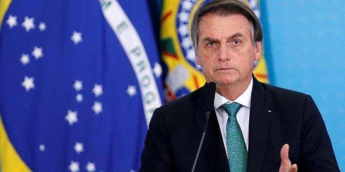 “Brasil no irá a la izquierda, no será como Venezuela”