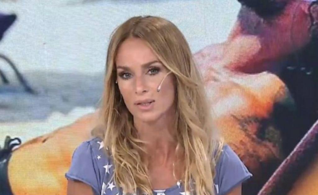 El pedido de Sabrina Rojas al Presidente: “Cuidemos la salud mental de los chicos”