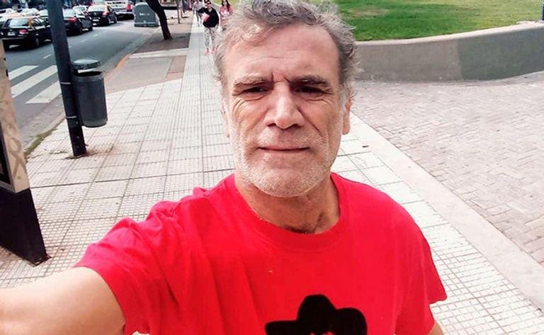Polémico: fiscal pide sobreseer a Teto Medina