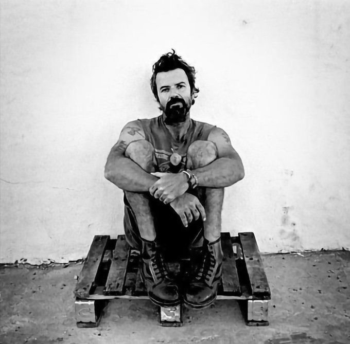 Murió Pau Donés, cantante de Jarabe de Palo