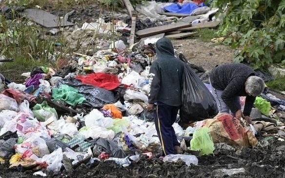 Antes de la pandemia, la inseguridad alimentaria alcanzaba a 4 millones de niños en el país