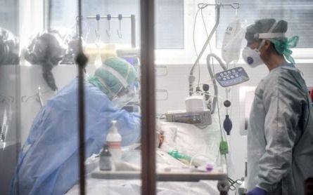 Nueva muerte en Quilmes por coronavirus