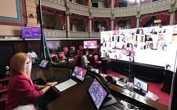 La oposición propone agilizar respuestas a pedidos de flexibilización de municipios
