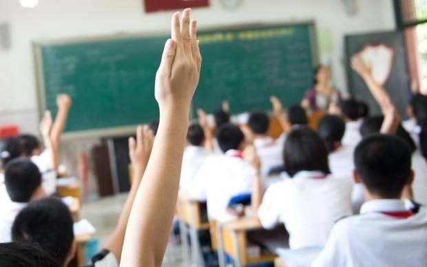 Creen que en agosto el 85% del país podría volver a las escuelas "de forma escalonada"
