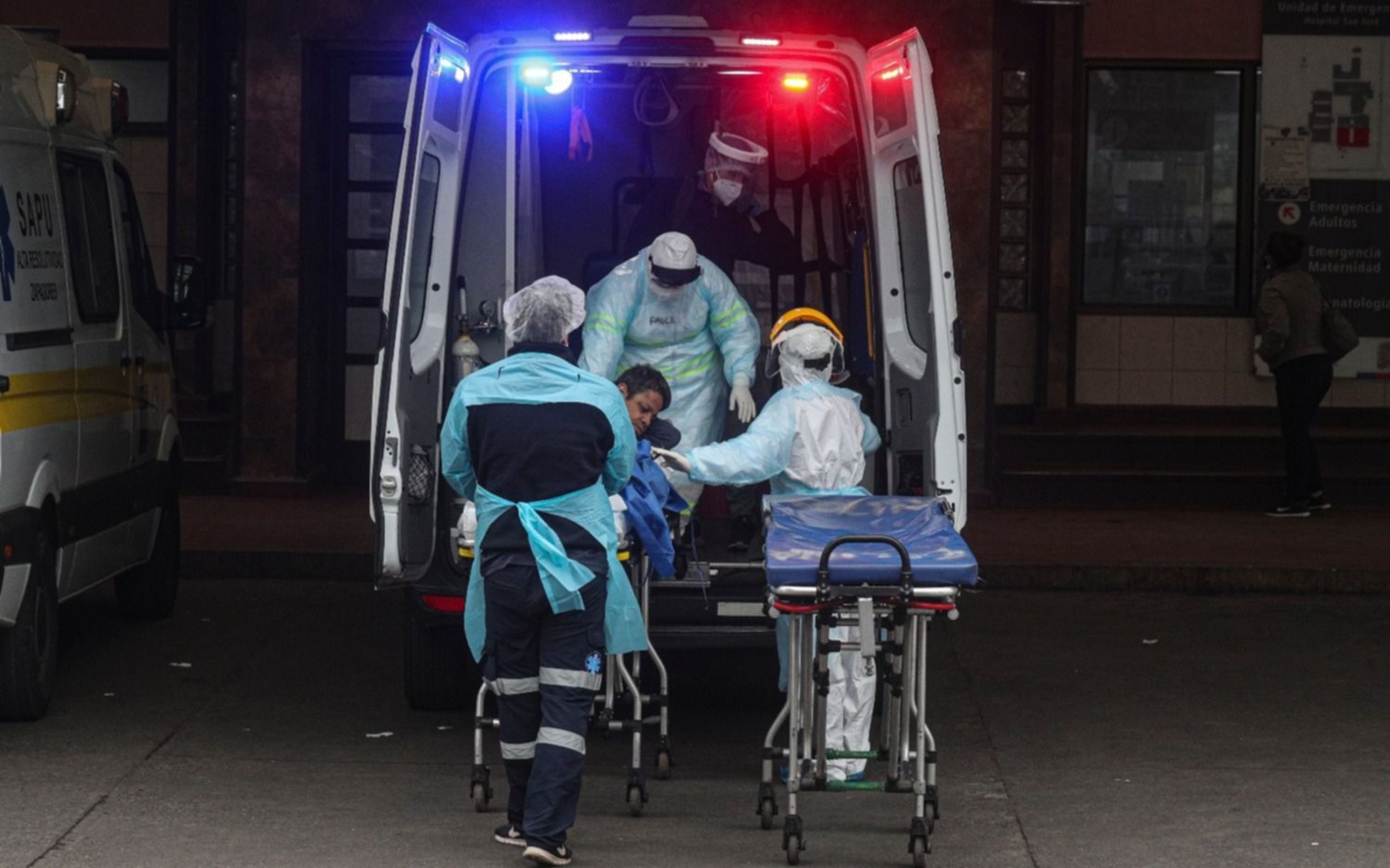 Vidas salvadas versus muertes a largo plazo, los daños colaterales del coronavirus