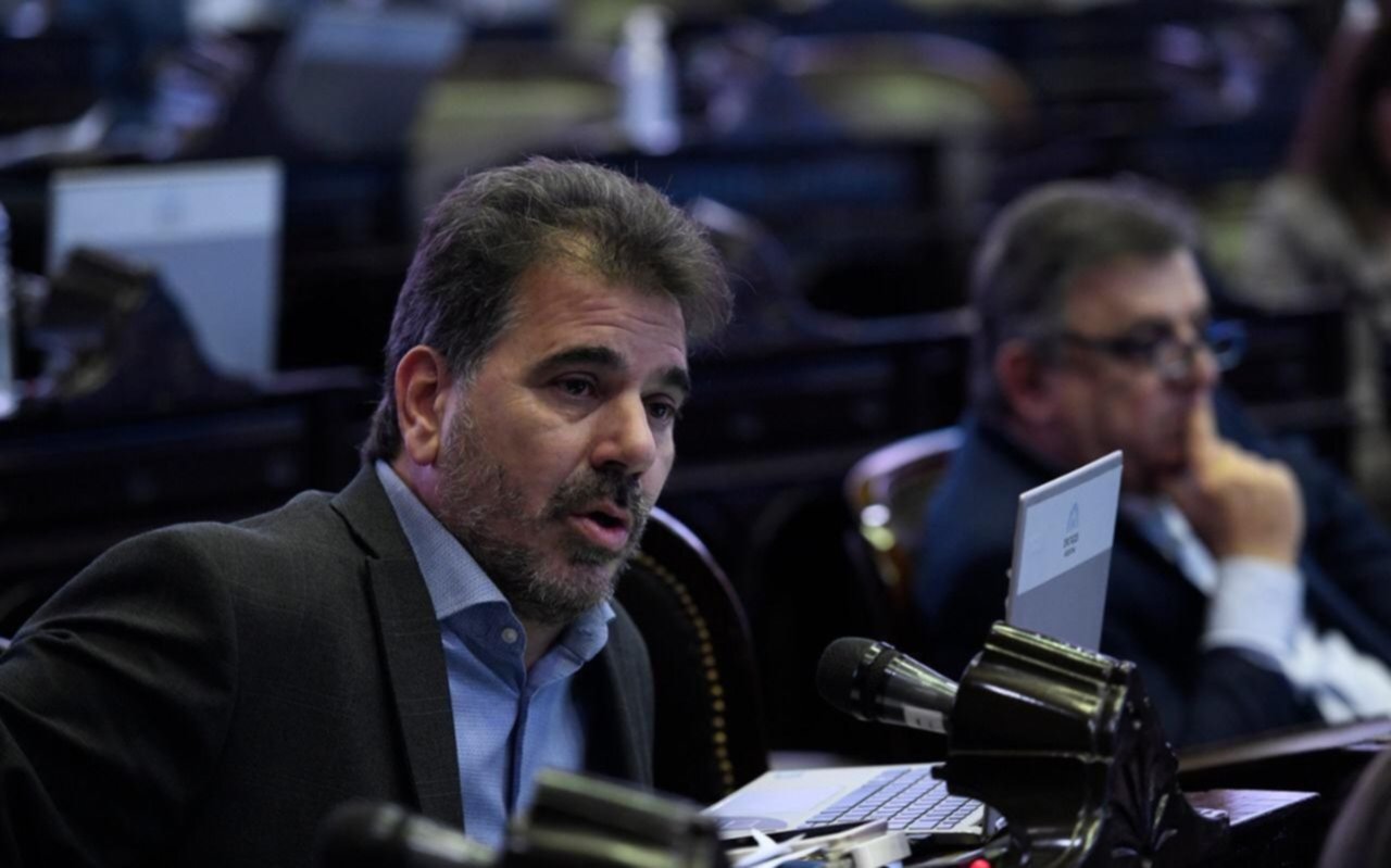 Vicentin: diputados de la oposición denunciaron penalmente a Alberto Fernández por “abuso de autoridad”
