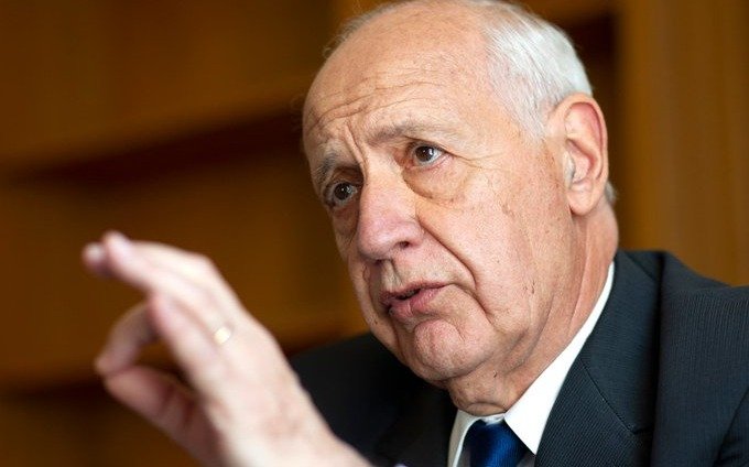 Lavagna sobre Vicentin: "no bastan el Estado y los amigos del poder para que las cosas salgan bien"