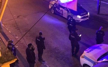 Matan a balazos a un gendarme en Zárate cuando iba en su bicicleta que habrían querido robarle