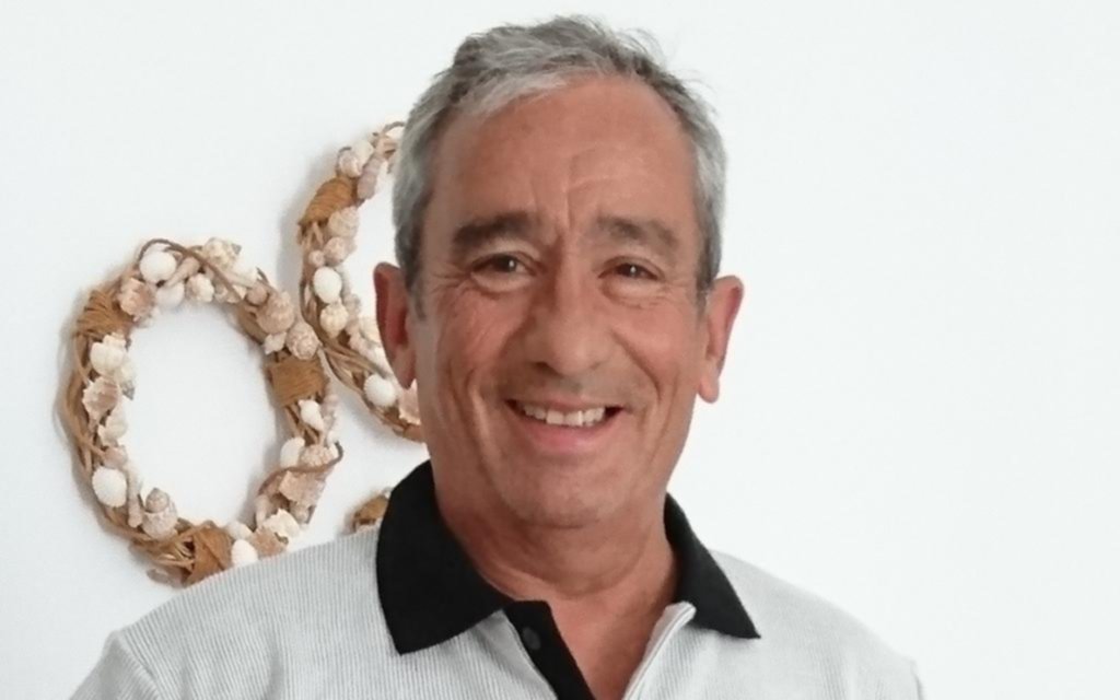 Raúl Jesús Knauer