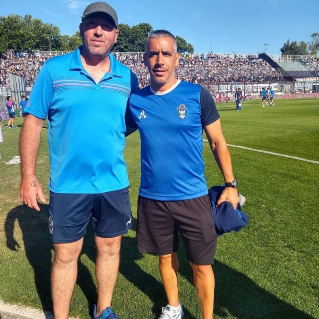 Desde el Lobo, Noce y Tarabini a la Selección de la Liga Senior