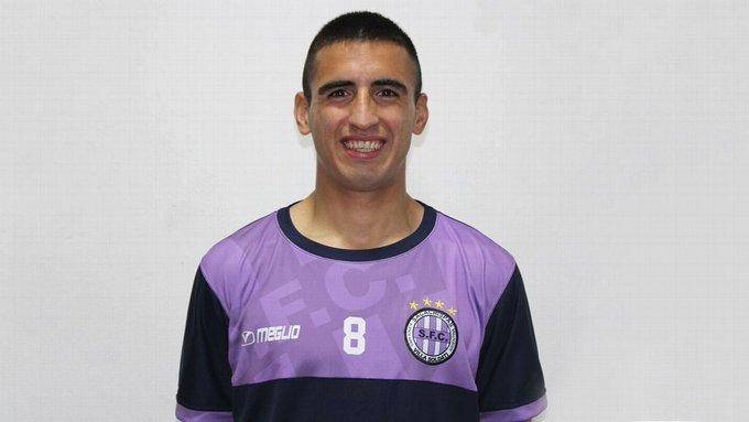 Hubo otro positivo de COVID-19 en el fútbol: Klaus, de Sacachispas