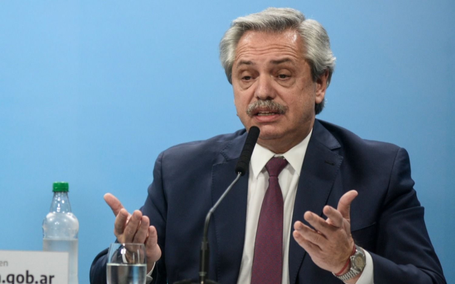 El Gobierno extendió por seis meses la doble indemnización sin causa justa