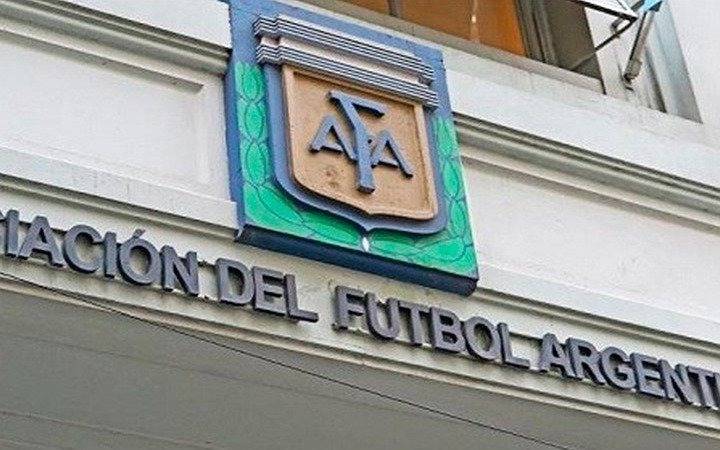 La ayuda económica de la AFA para los jugadores que queden sin contrato