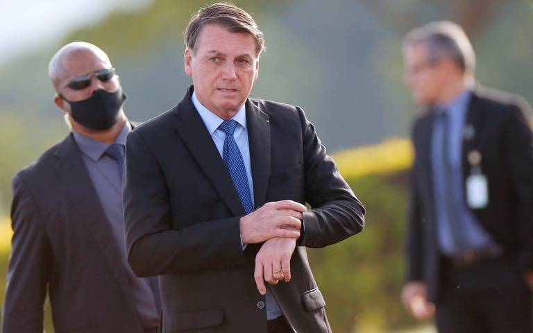 The New York Times advierte sobre un posible autogolpe militar en Brasil