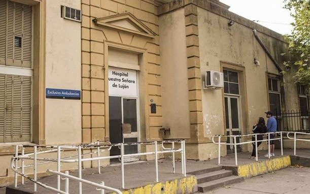 Confirman siete casos positivos de bebés con coronavirus en Luján