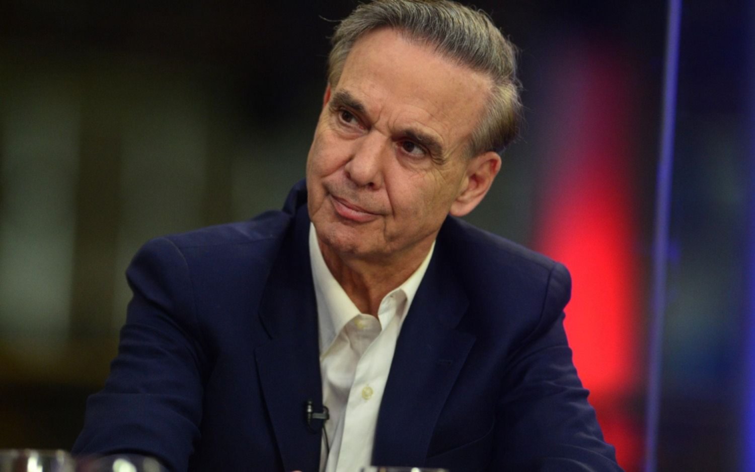 Juntos por el Cambio propuso a Miguel Pichetto para la Auditoría General