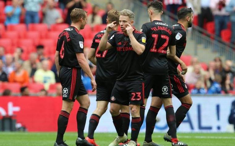Seis jugadores de la segunda división inglesa dieron positivo de COVID-19