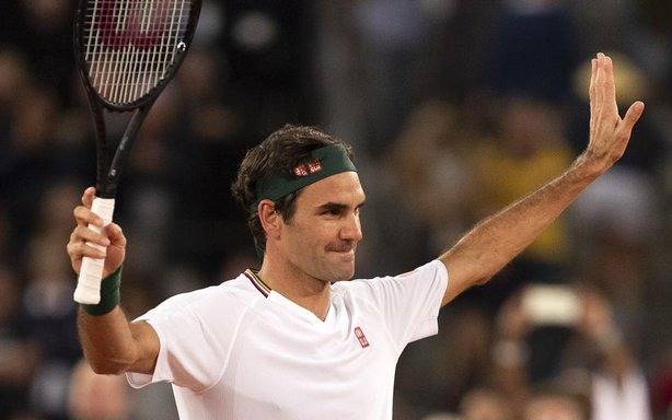 Federer no volverá a las canchas hasta 2021