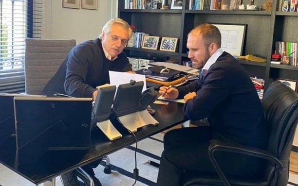 El Gobierno trabaja en la nueva oferta que presentará a acreedores
