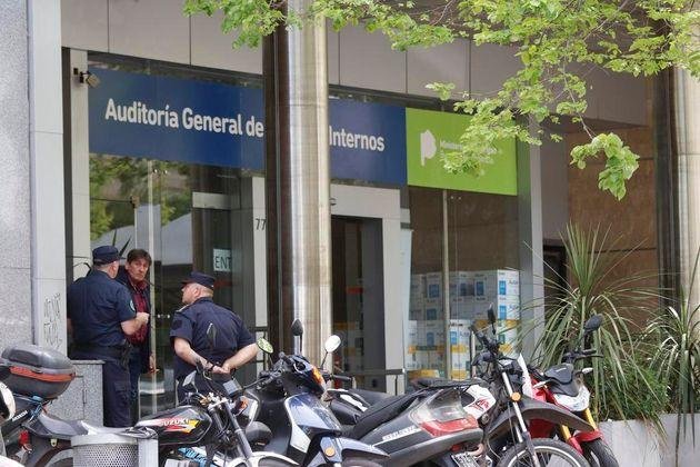 Procesaron por presunto espionaje al ex jefe de Asuntos Internos de la Bonaerense